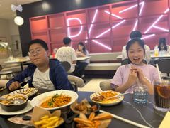 -必胜客(大悦城店)