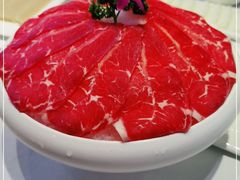 -德天肥牛海鲜火锅(城西银泰店)