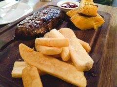 -5号公路餐厅(曼哈顿店)