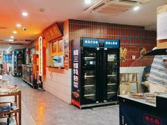 -楠火锅(西单店)