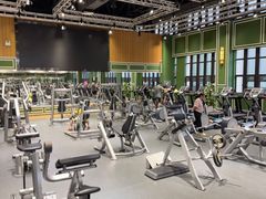 -悦莱美游泳健身会所(御景壹号店)