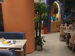 -夏日玛莉西餐厅(金茂览秀城店)