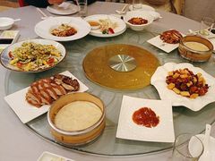 -全聚德(上海首店浦东店)