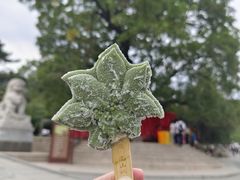 -八大处公园