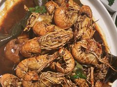 -前海沿·青岛菜(李沧万达店)