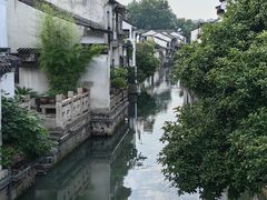 -仓桥直街