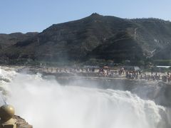 -陕西黄河壶口瀑布旅游区