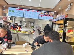 -林静小吃(复兴路店)