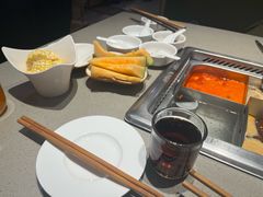 -海底捞火锅(太阳宫凯德mall店)