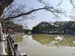 -江心屿景区