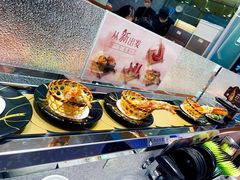 -争鲜回转寿司(南开大悦城店)