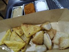 碗托咯吱双拼-杏好遇见你(总店)