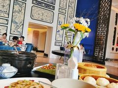 -翠湖宾馆·中餐厅