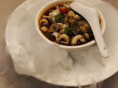 辣酒汁浸花螺-解香楼(八盘岭路店)