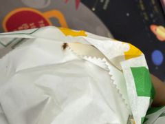 -SUBWAY赛百味(地王广场店)