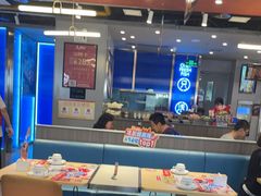 -鱼酷活鱼烤鱼(沈阳大悦城店)