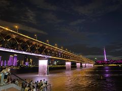 -武汉长江大桥
