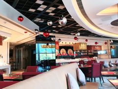 大堂-怡咖啡自助餐(宁波香格里拉店)