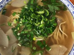 -东方宫中国兰州牛肉拉面(新起街店)