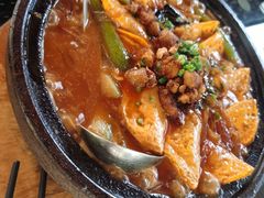 -铜锣湾·有麝自然香(渝北财富中心店)