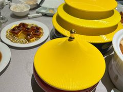 -花家怡园HUA'S RESTAURANT(崇文门·哈德门广场店)