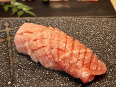 -鮨冠OMAKASE食べ放题(北京首店)