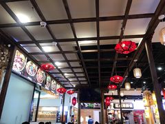 -小胖墩炝锅鱼(天钥桥路店)