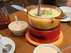 -闽上鲜·福建菜(龙湖滨江天街店)
