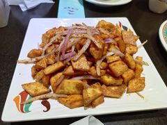 -巴依老爷新疆美食(远洋未来汇购物中心店)