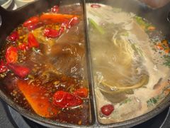 -盡膳口福·百年汤方火锅(科华北路店)