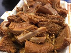 -细妹五香牛杂(步行街店)