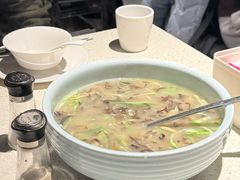顺德拆鱼羹-任兴记(定西路店)