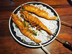 -前海沿·青岛菜(五四广场永旺店)