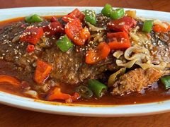 -云隐小厨·传统大理美食(复兴路店)