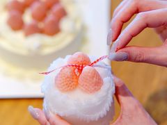 -壹点壹客·生日蛋糕(南山店)