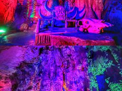 -咸丰县唐崖河景区