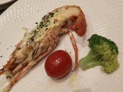 -新发展亚太JW万豪酒店·福苑咖啡厅