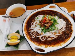 -大王油茶(磁器口店)