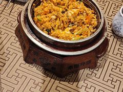 -将军牛排·尔滨地标朝鲜族美食(总店)