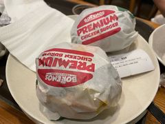 -Borenos Fried Chicken(Asia City)