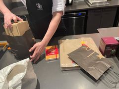 -星巴克臻选(国贸商城首店)