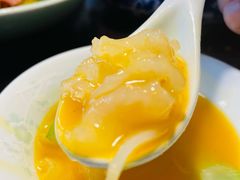 金汤花胶-陈麻婆豆腐总店