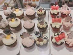 -Pantry's Best派悦坊蛋糕(K11购物艺术中心店)