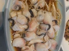 -北李妈妈菜·海肠捞饭(开发区万达店)