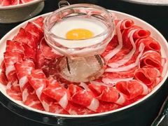 -日坛涮肉四合院·园林餐厅(日坛公园店)