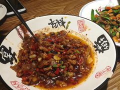 -汉阳人家餐厅(闽东国际商业广场店)