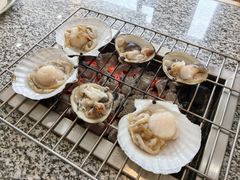 -震海贝烤贝·民俗特色店(延吉总店)