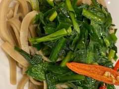 兰州酿皮-阿西娅食府(中关村店)