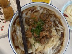 -澳门酒家(南航明珠店)