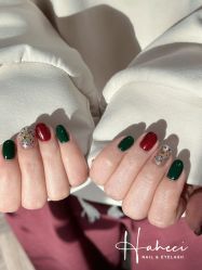 -花岐款式专研健康美甲沙龙
